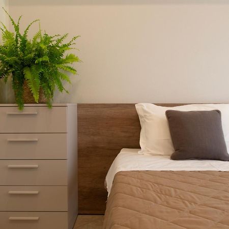 Hotel Parco Milano Marittima Bagian luar foto