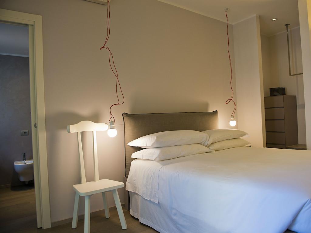 Hotel Parco Milano Marittima Bagian luar foto